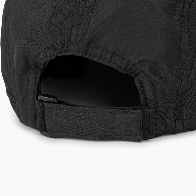 Kšiltovka  Orca Surf black 4