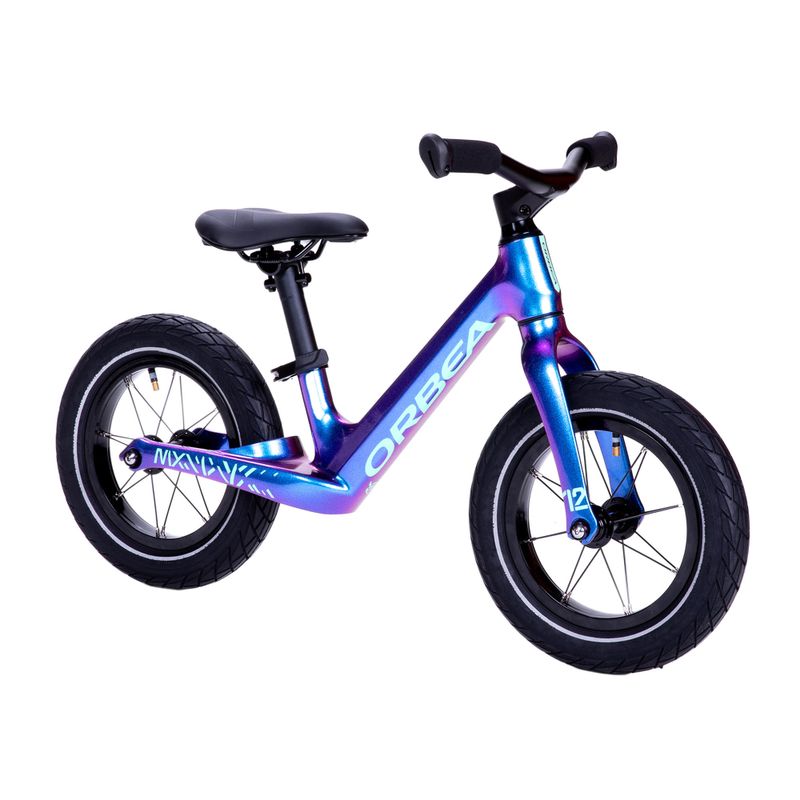 Dětské jízdní kolo Orbea MX 12 Tmavě modré 2