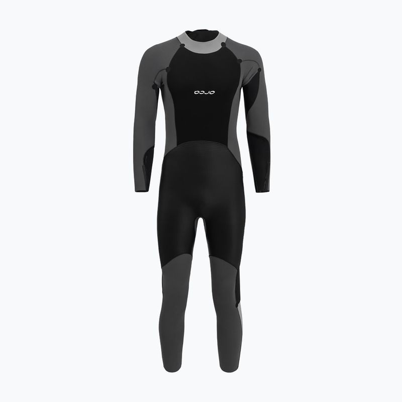 Pánský triatlonový neopren Orca Apex Float red buoyancy 9