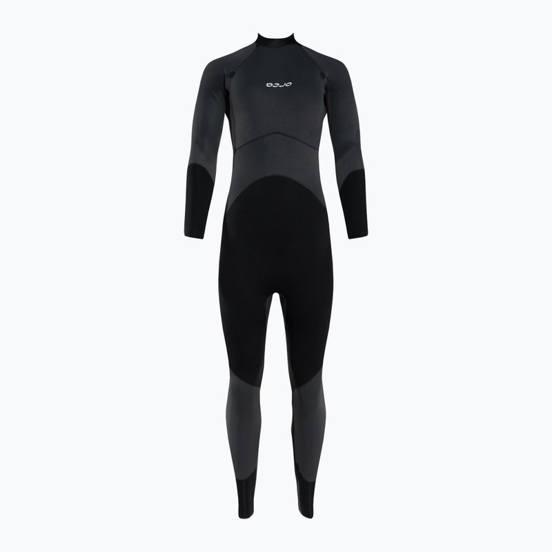 Dámský triatlonový neopren Orca Athlex Flow silver total 4