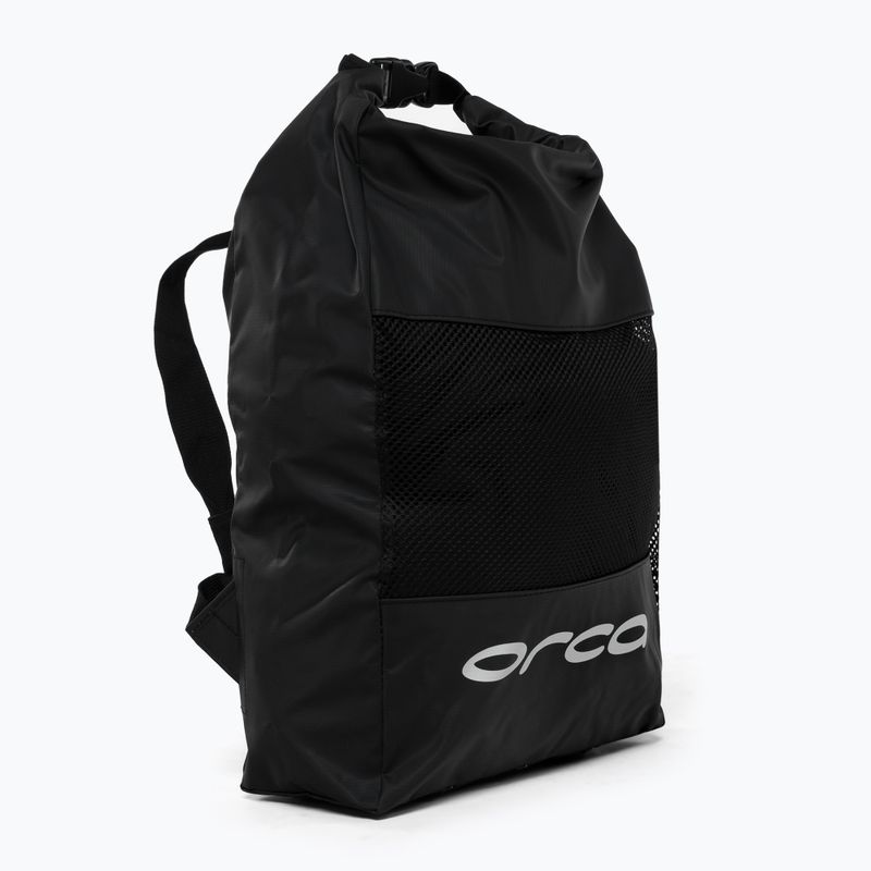 Dámský triatlonový neopren Orca Athlex Flow silver total 6