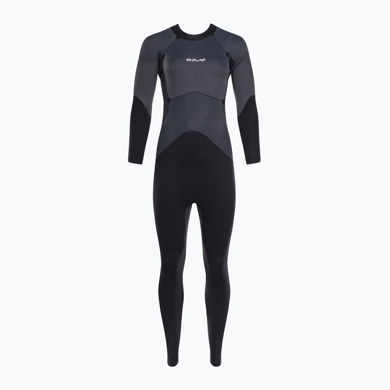 Dámský triatlonový neopren Orca Athlex Flex blue flex 4