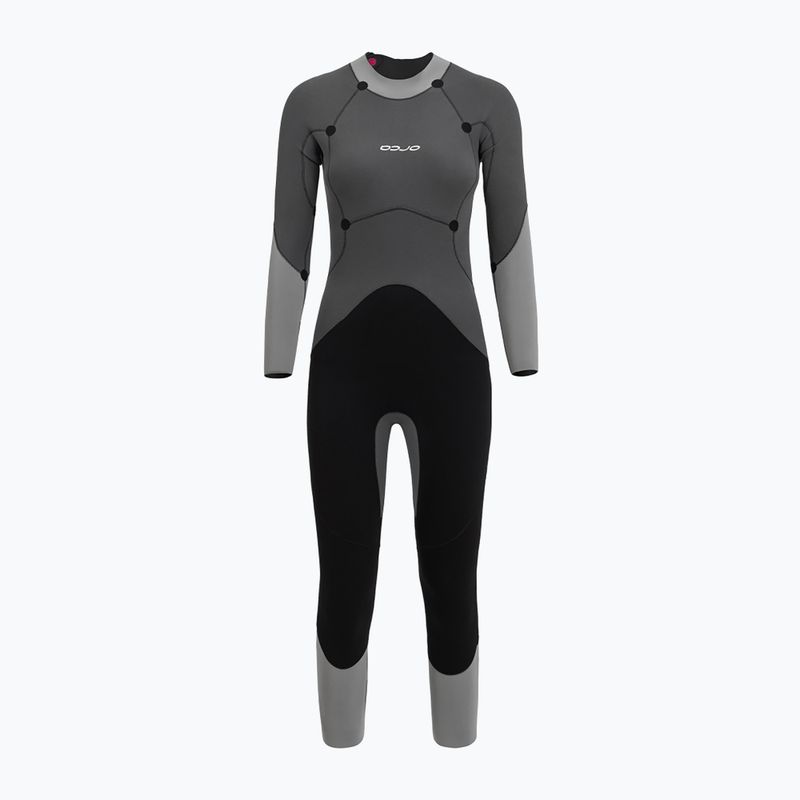 Dámský triatlonový neopren Orca Athlex Flex blue flex 8