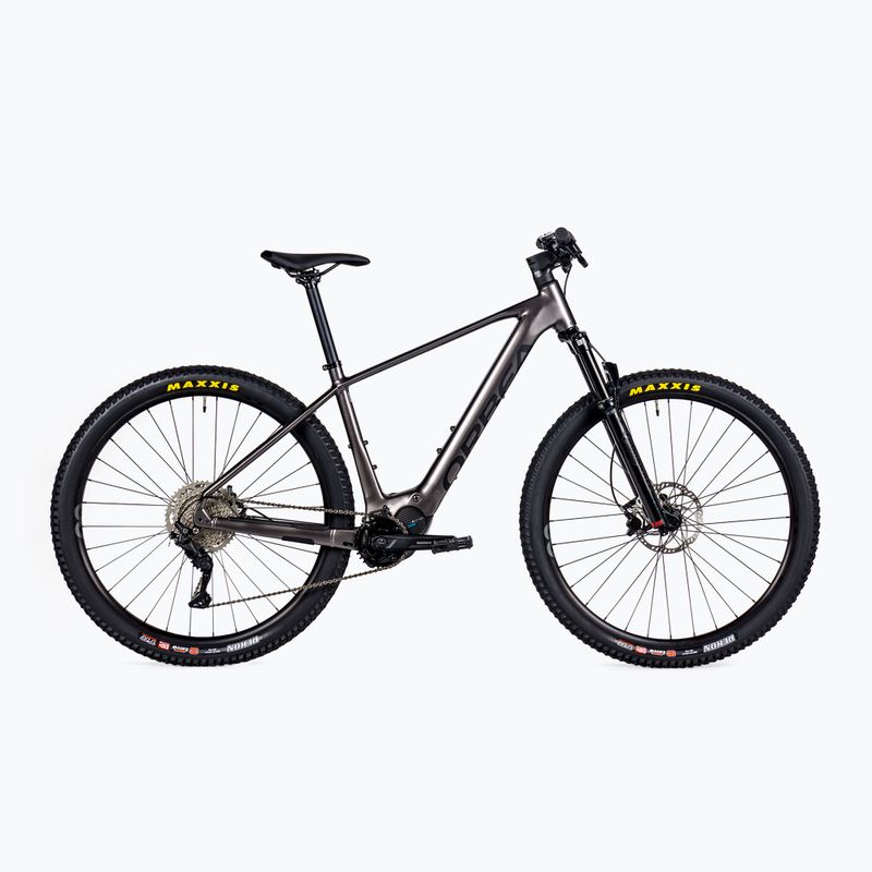 Orbea Urrun 30 elektrické kolo šedé M36518VJ