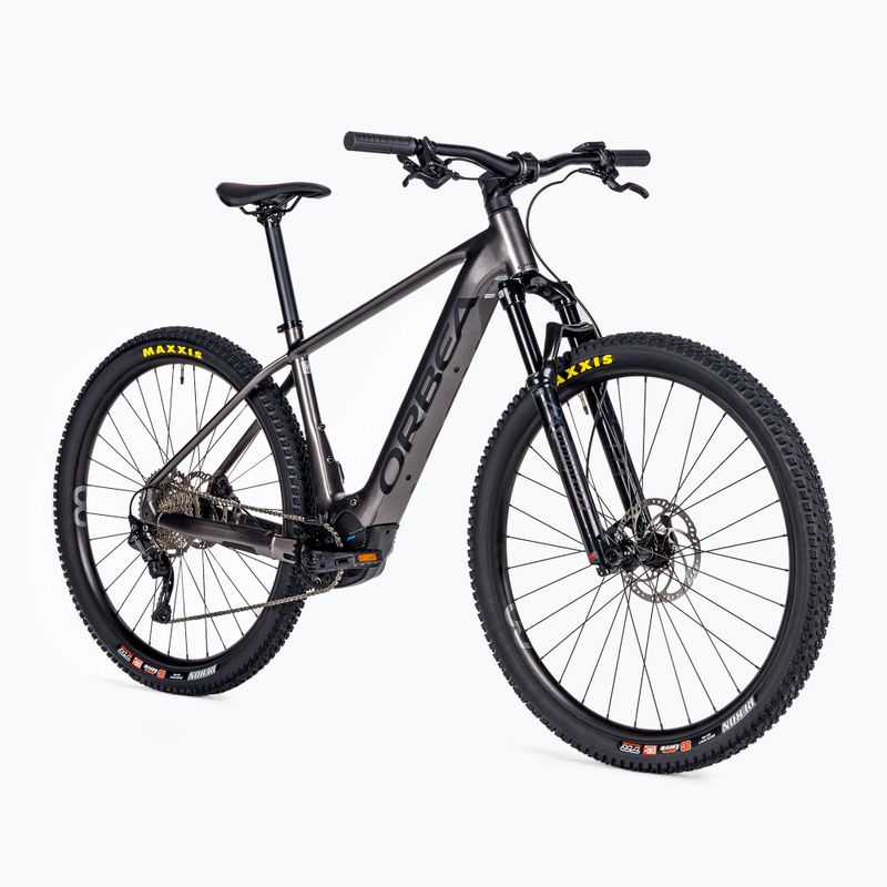 Orbea Urrun 30 elektrické kolo šedé M36518VJ 2