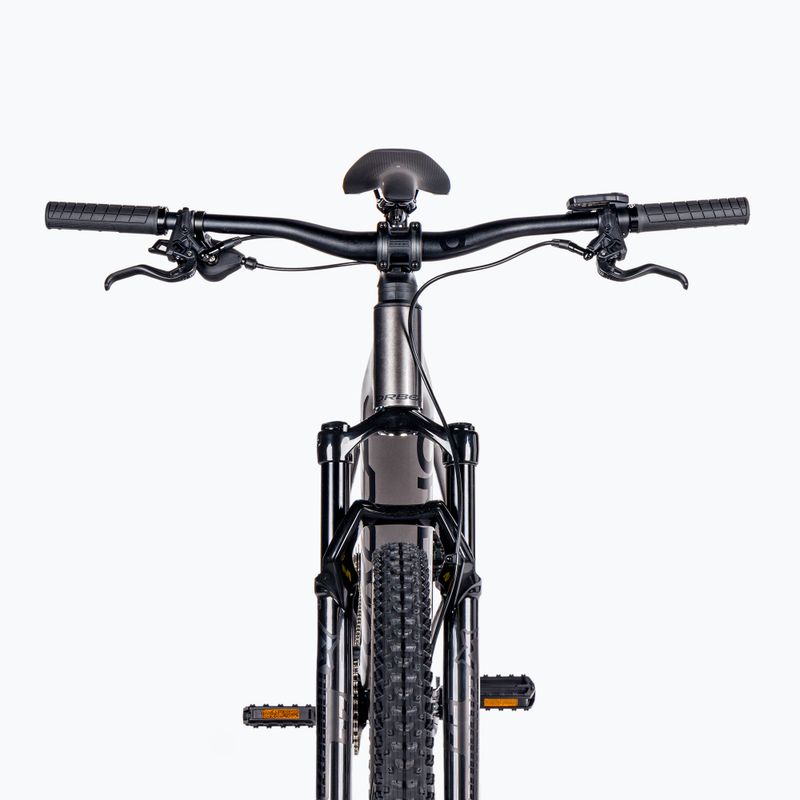 Orbea Urrun 30 elektrické kolo šedé M36518VJ 4