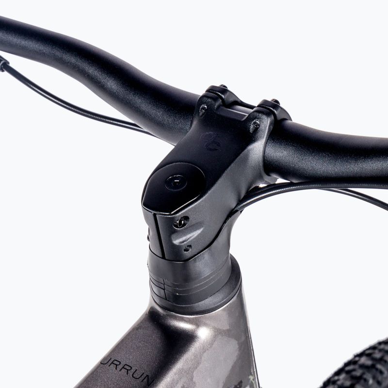 Orbea Urrun 30 elektrické kolo šedé M36518VJ 7