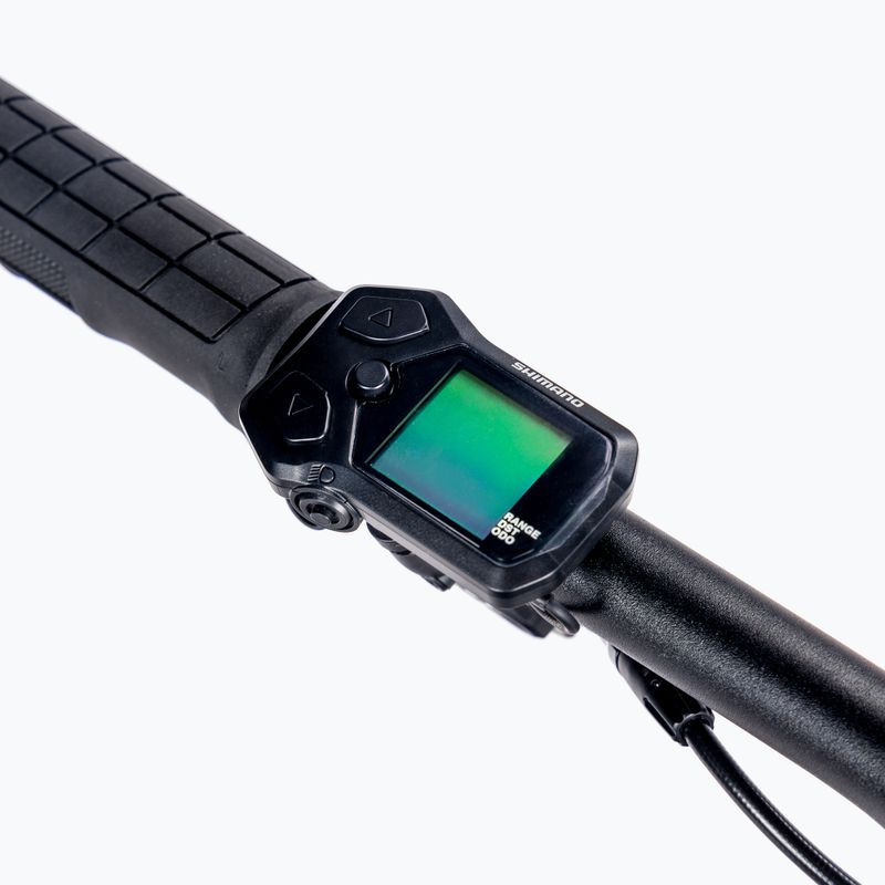 Orbea Urrun 30 elektrické kolo šedé M36518VJ 8