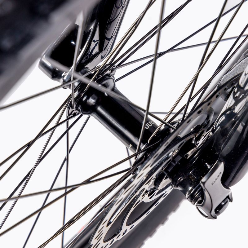 Orbea Urrun 30 elektrické kolo šedé M36518VJ 14