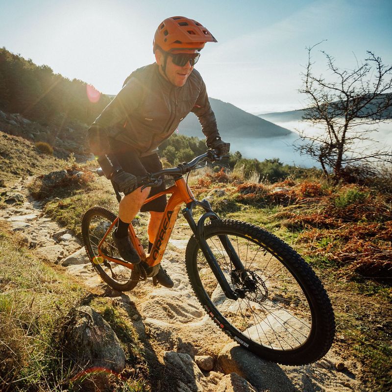 Elektrokolo Orbea Urrun 10 oranžové M36819VK 5