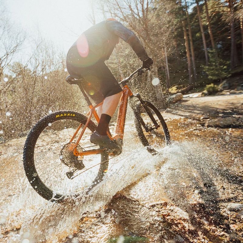 Elektrokolo Orbea Urrun 10 oranžové M36819VK 6