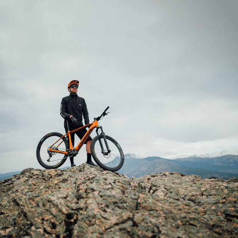 Elektrokolo Orbea Urrun 10 oranžové M36819VK 7