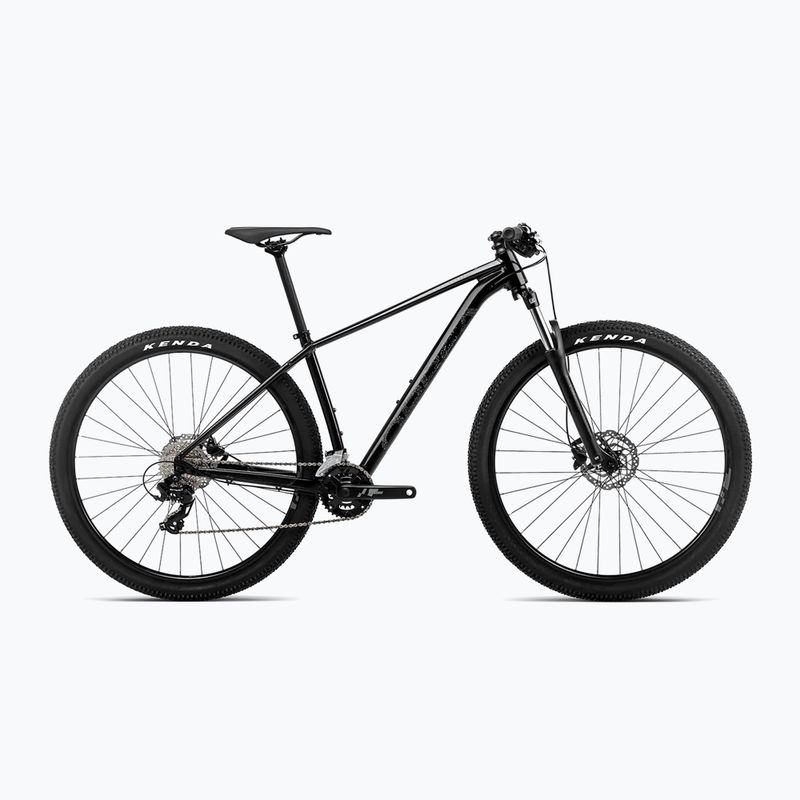 Orbea Onna 50 27 2023 horské kolo černá N20114N9 2023