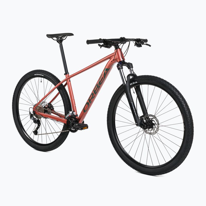 Orbea Onna 40 29 2023 horské kolo červená N20819NA 2023 2