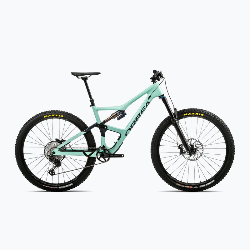 Horské kolo Orbea Occam M30 LT 2023 ice green/jade green