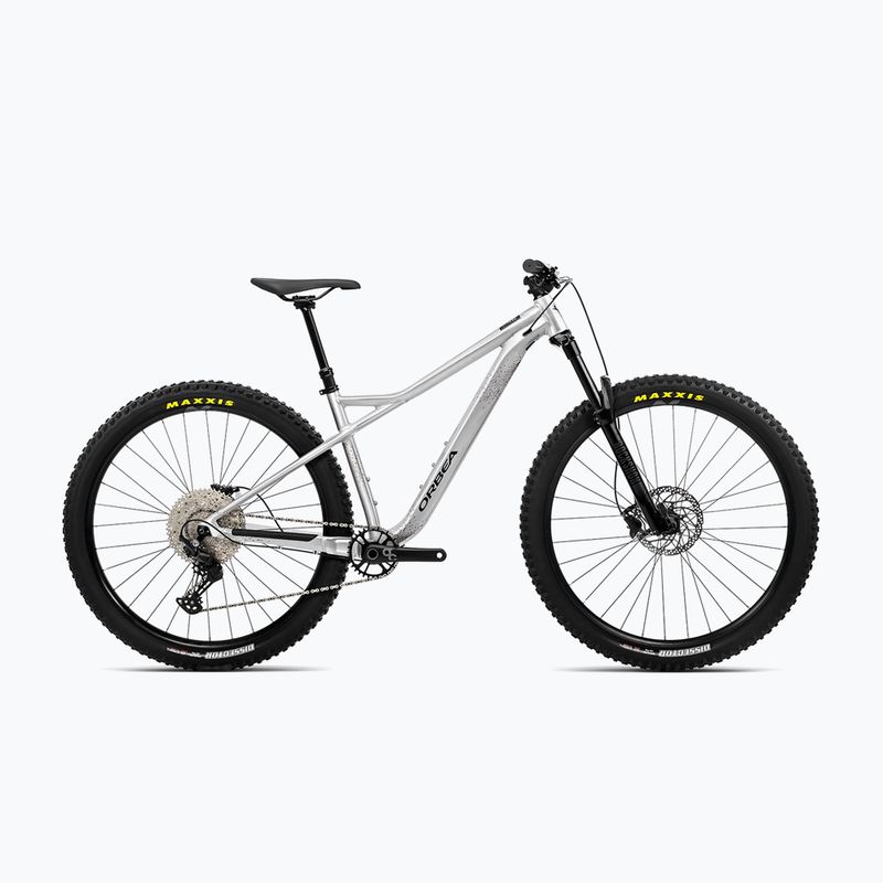 Horské kolo Orbea Laufey H30 silver N24921LW 2023 6