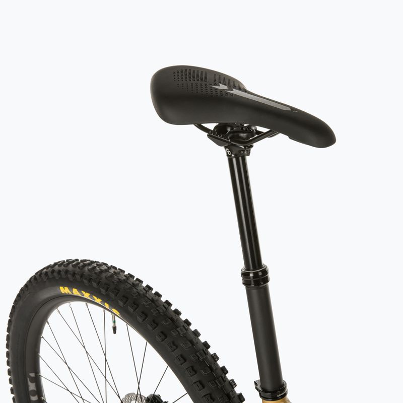 Horské kolo Orbea Laufey H30 2023 gold N24917LX 5