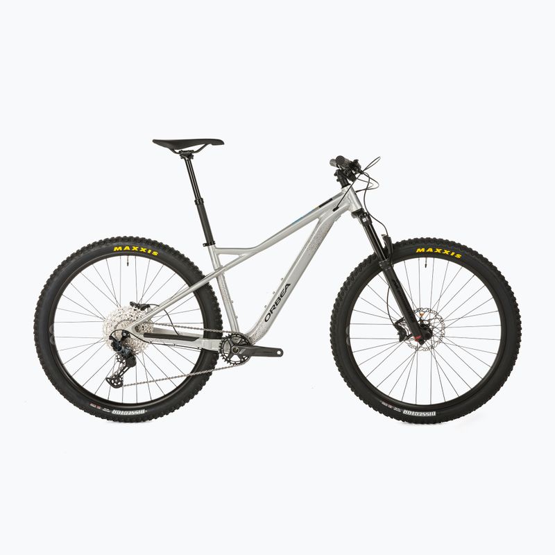 Horské kolo Orbea Laufey H10 silver N25017LW 2023