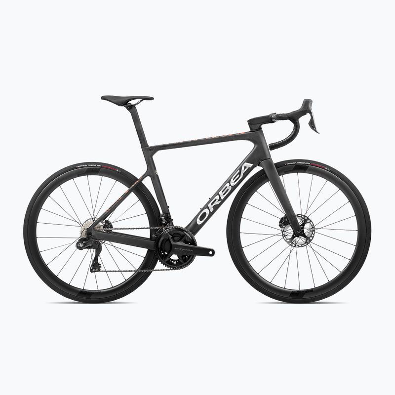 Orbea Orca M20i LTD 2023 euskadi silniční kolo