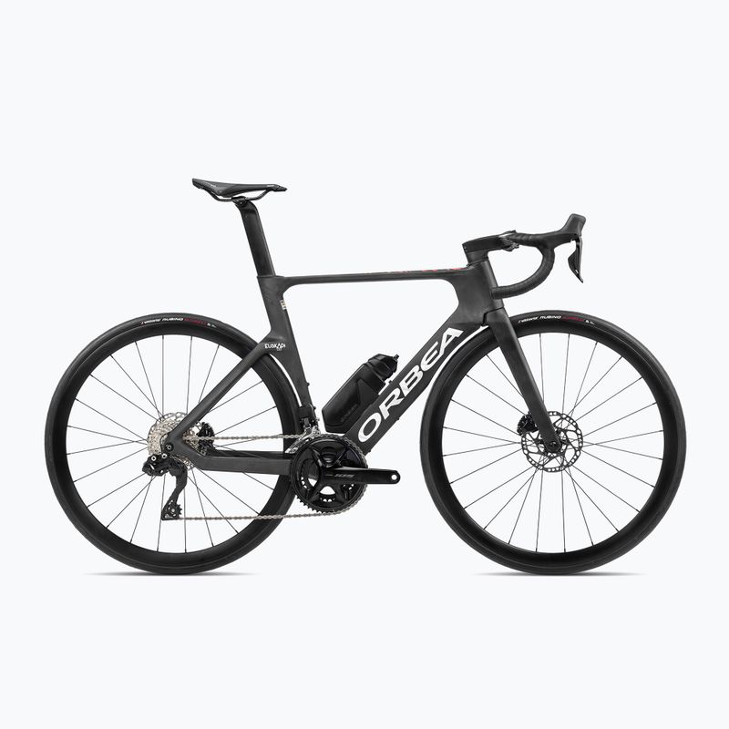 Orbea Orca Aero M30i LTD 2023 euskadi silniční kolo
