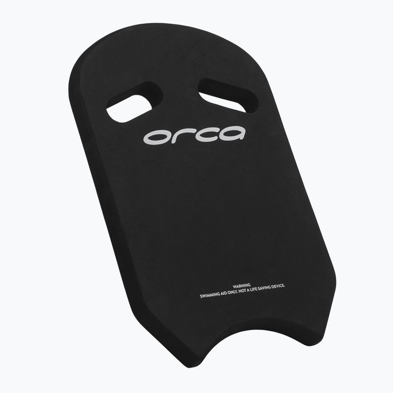 Plavecká deska Orca černá HVBM0 2
