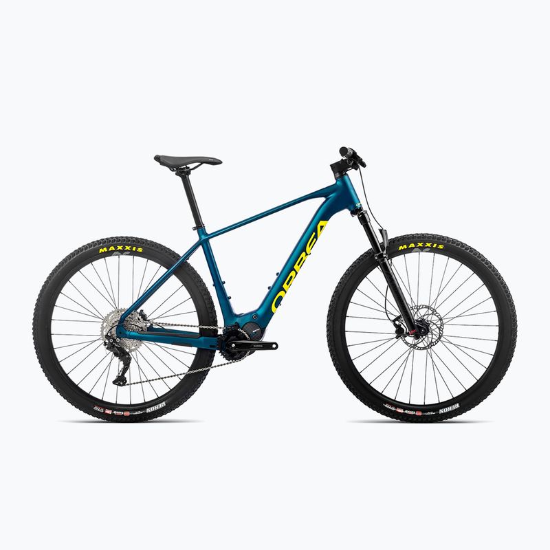 Orbea Urrun 30 2023 modré elektrické kolo N34018VH 6