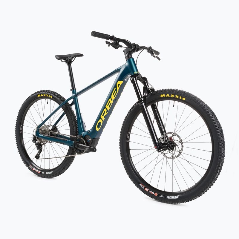 Orbea Urrun 30 2023 modré elektrické kolo N34018VH 2