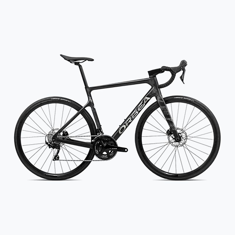 Orbea Orca M30 2023 silniční kolo šedé N10757A3