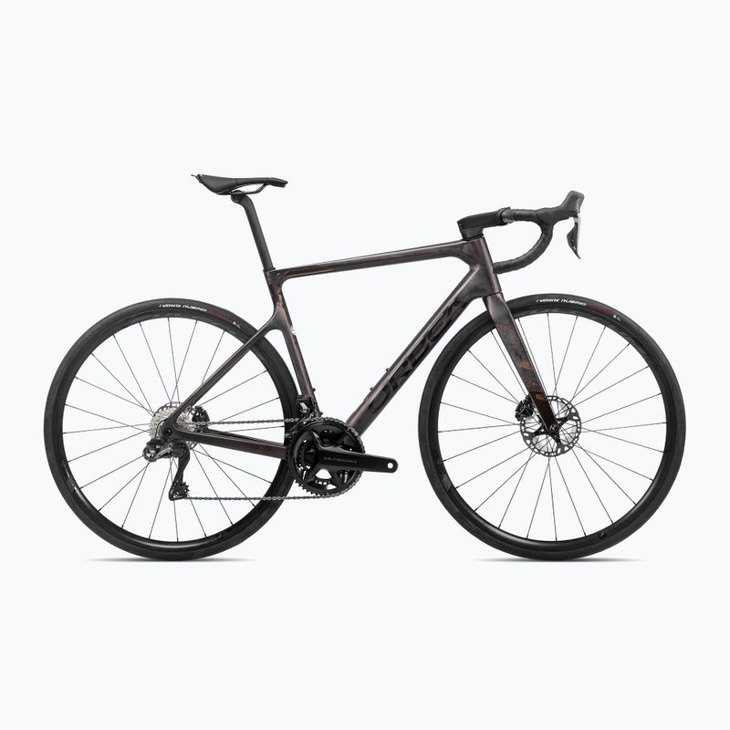 Orbea Orca M20i Team 2023 cosmic carbon view silniční kolo