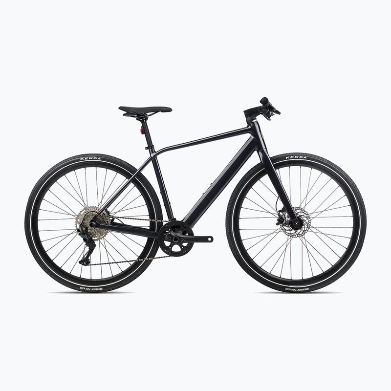 Elektrokolo Orbea Vibe H30 2023 tmavě modré N30653YF 2023