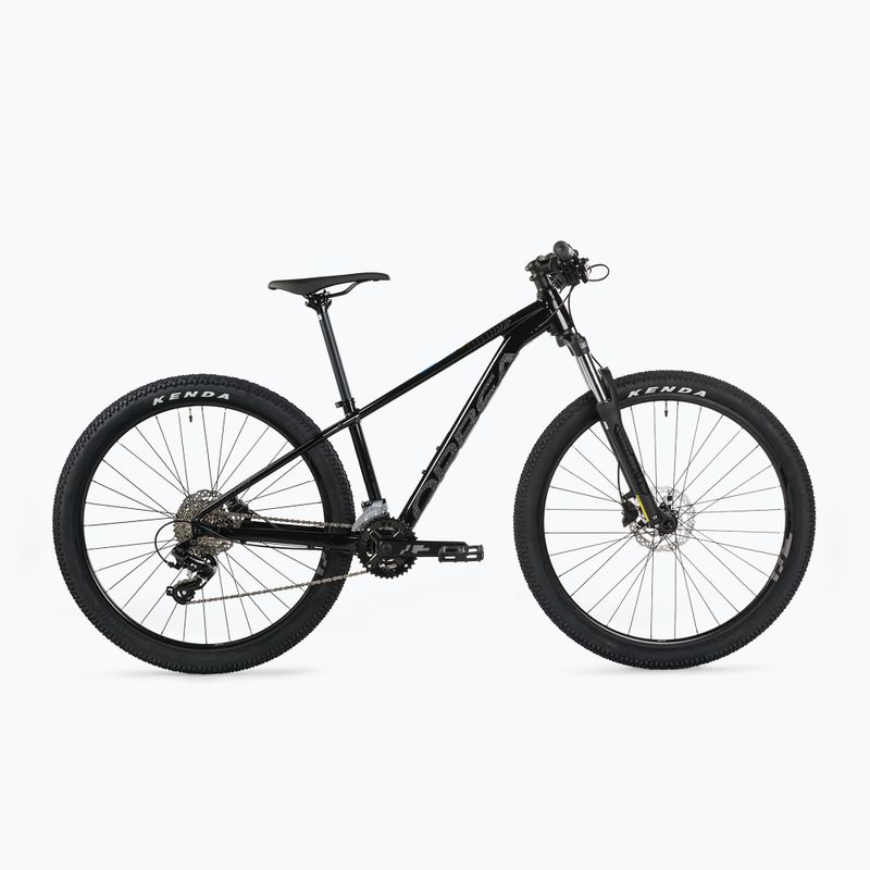 Orbea Onna 27 Junior 50 dětské kolo černé N02014N9 2023