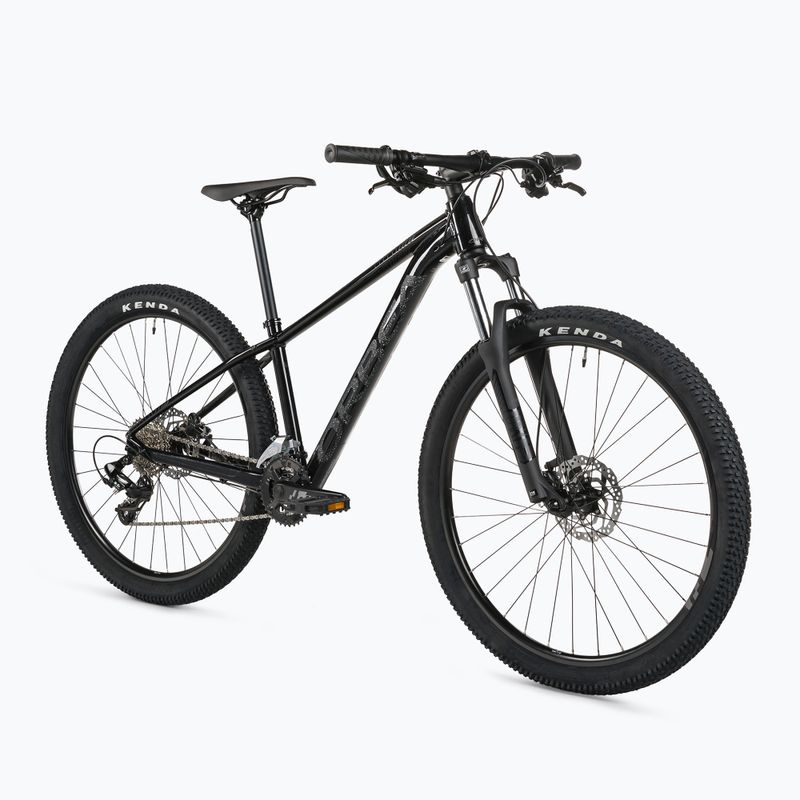 Orbea Onna 27 Junior 50 dětské kolo černé N02014N9 2023 2