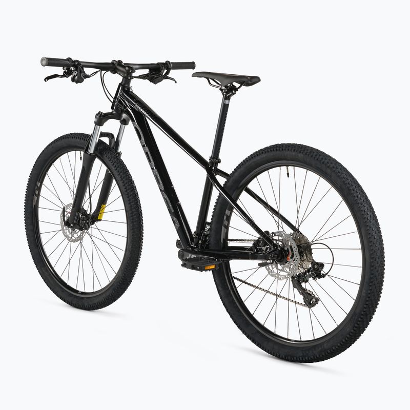 Orbea Onna 27 Junior 50 dětské kolo černé N02014N9 2023 3