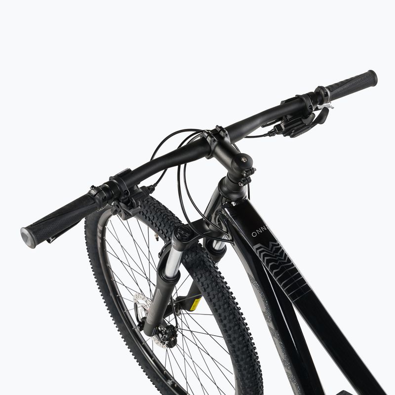 Orbea Onna 27 Junior 50 dětské kolo černé N02014N9 2023 4