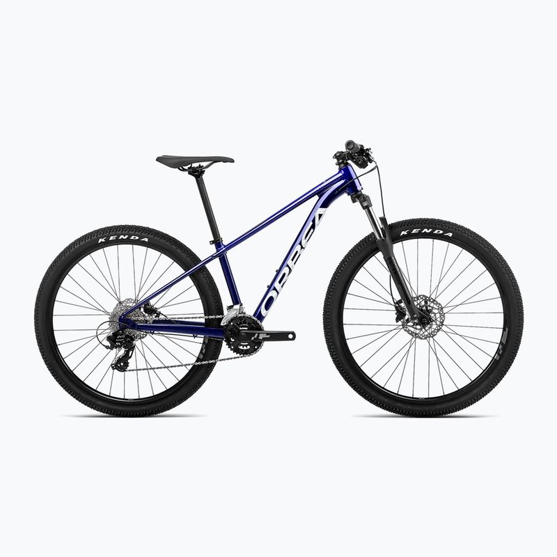 Orbea Onna 27 Junior 50 dětské kolo modro-bílé N02014NB 2023
