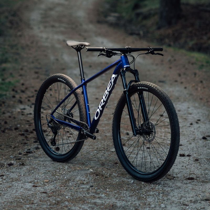 Orbea Onna 27 Junior 50 dětské kolo modro-bílé N02014NB 2023 2