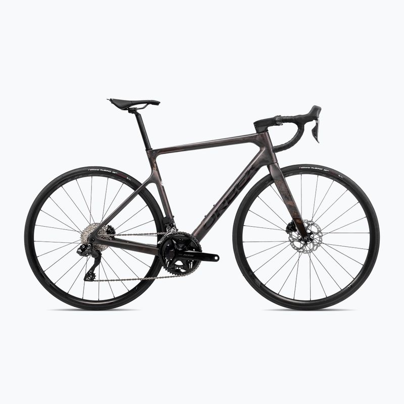 Orbea Orca M30i Team 2023 cosmic carbon view silniční kolo
