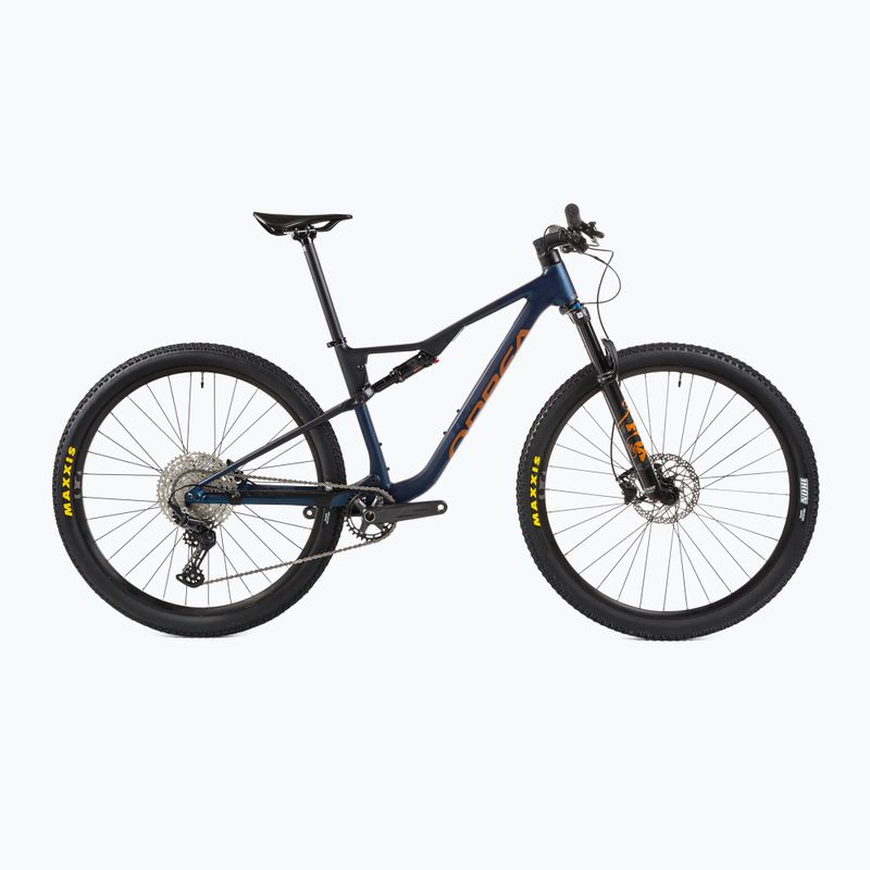 Orbea Oiz H30 2023 modré horské kolo N23209N3 2023