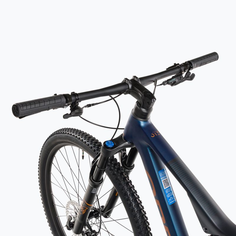 Orbea Oiz H30 2023 modré horské kolo N23209N3 2023 4