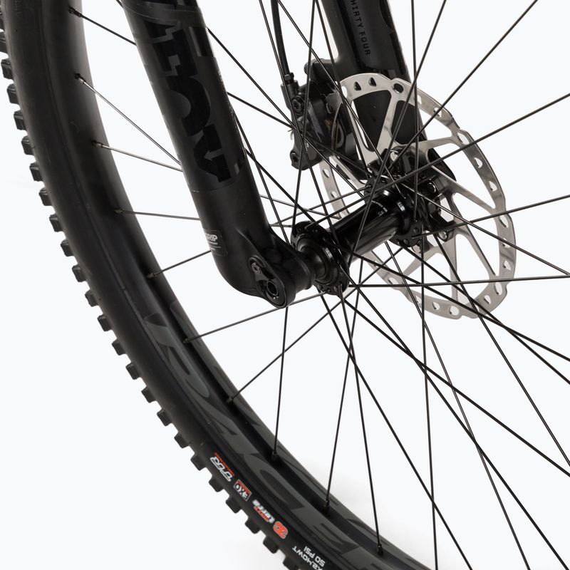 Elektrokolo Orbea Rise M20 stříbrno-černé N37405V2 2023 8