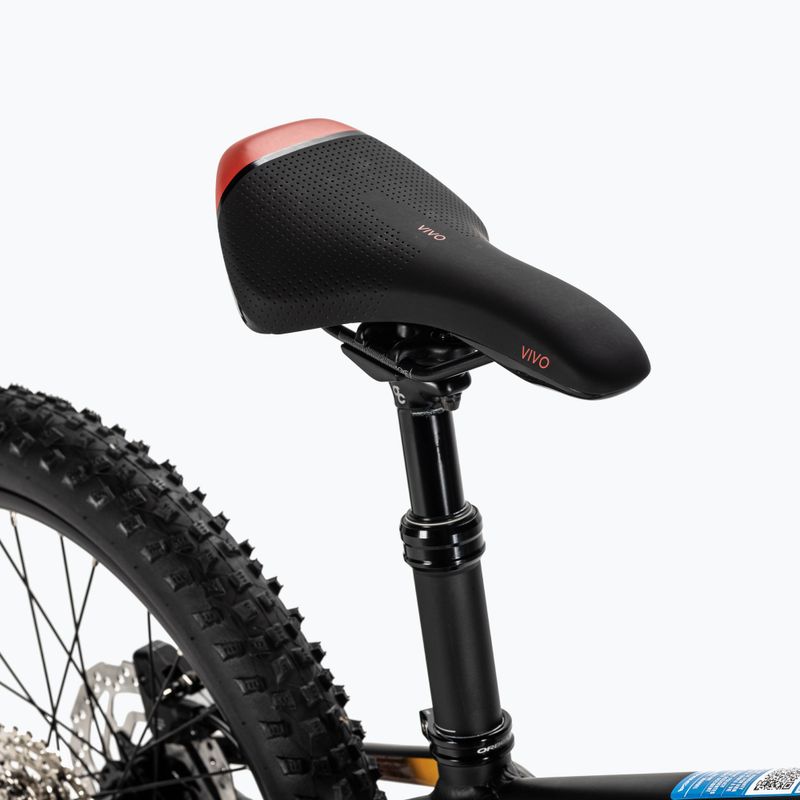 Dětské kolo Orbea Laufey 20 H20 2023 black rainbow 5