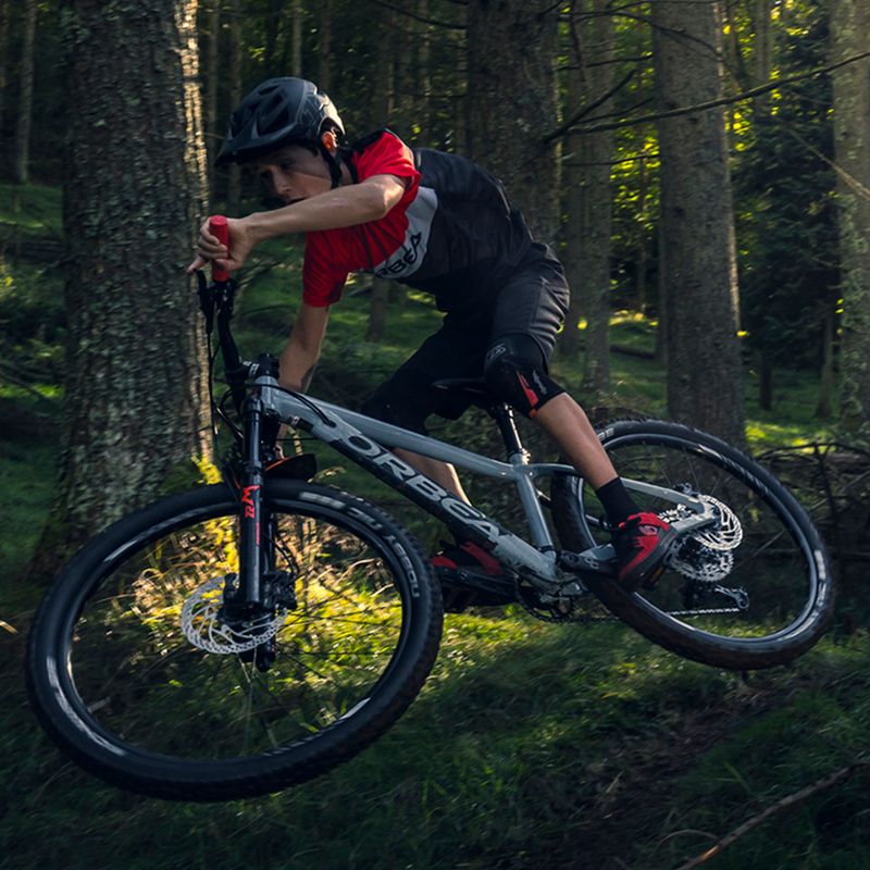 Dětské kolo Orbea Laufey 24 H20 šedé N01624I9 2023 7