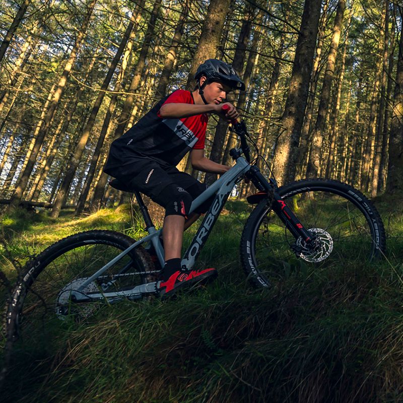 Dětské kolo Orbea Laufey 24 H20 šedé N01624I9 2023 8