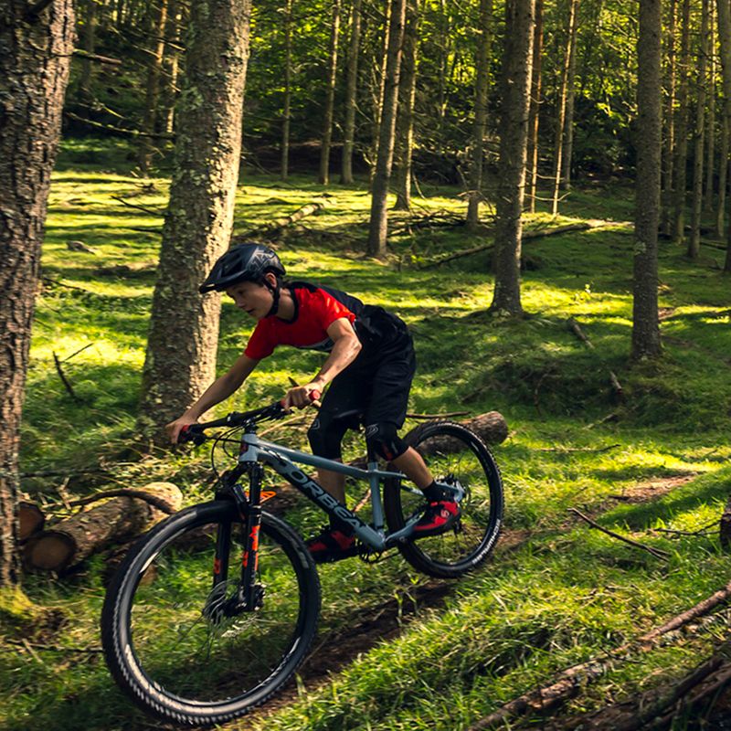Dětské kolo Orbea Laufey 24 H20 šedé N01624I9 2023 9