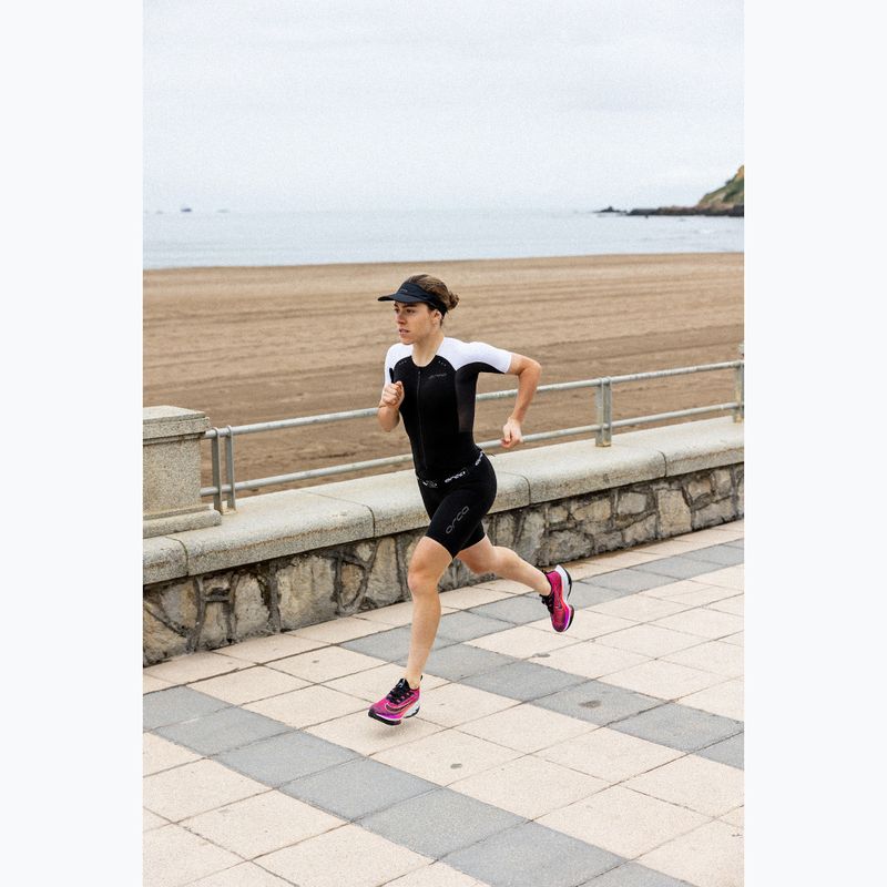 Vzletová dráha Orca Race Belt with Pocket black 2