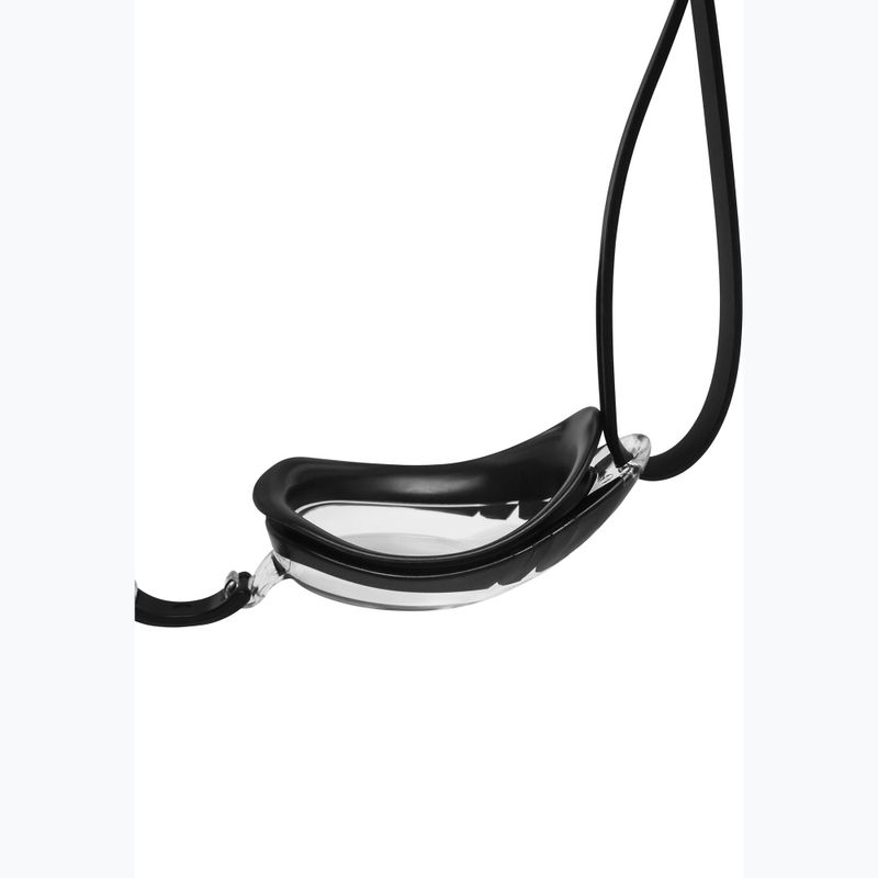 Plavecké brýle Orca Killa Speed clear black 4