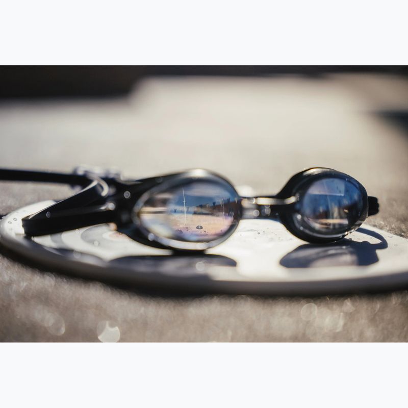 Plavecké brýle Orca Killa Speed clear black 5