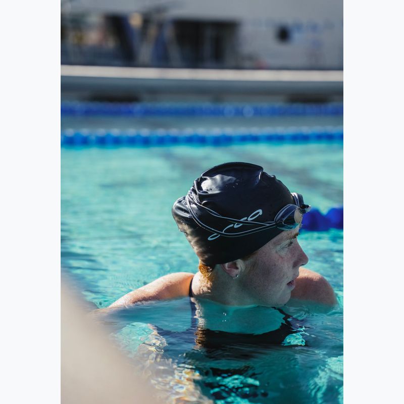 Plavecké brýle Orca Killa Speed clear black 7