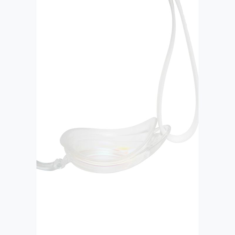 Plavecké brýle Orca Killa Speed mirror white 4