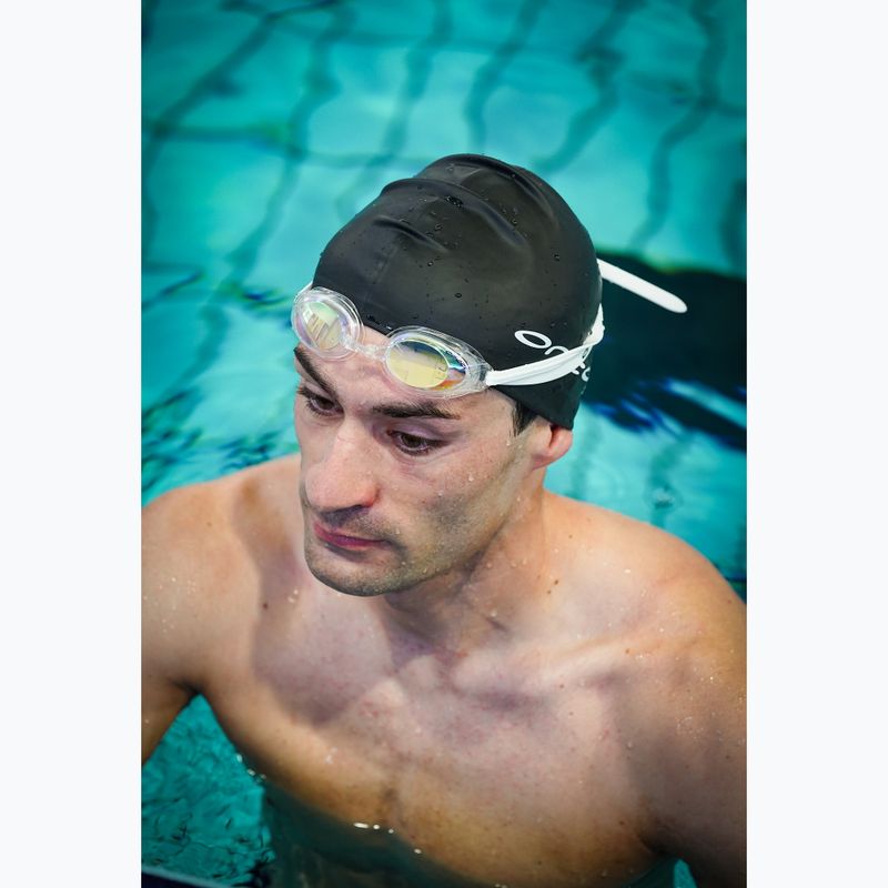 Plavecké brýle Orca Killa Speed mirror white 6